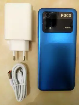 Poco M4 pro mulus 6/128