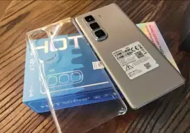 Infinix Hot 50 Pro Plus Curve