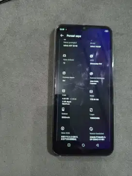 Hand Phone Infinix hot 20