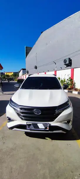 ALL NEW TERIOS TYPE R MANUAL TRANSMISI 2019