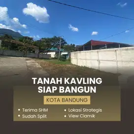 Tanah Siap Bangun Kota Bandung Bisa Dicicil 3 Tahun