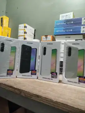 Samsung Galaxy A36 5G