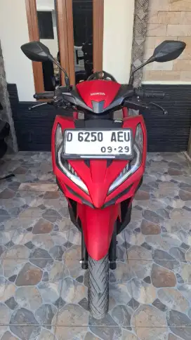 VARIO 125 NEW KEYLES TYPE TERTINGGI