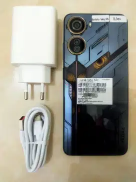 Nubia Neo 5G mulus 8/256
