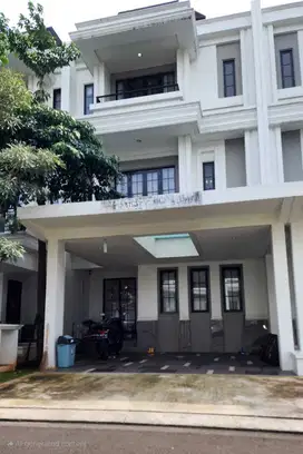 Di Jual Cluster Winona Lebar 7 harga terbaik alam sutera