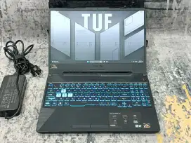 Asus TUF A15 FA506IV Ryzen 7-4800H 16GB 512GB RTX 2060 6GB Like New