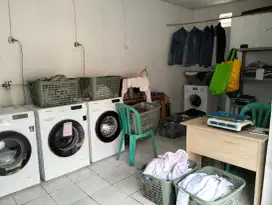 Jual alat laundry