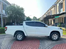 TRITON MILIK PRIBADI - 310jt MULUS, SIAP PAKAI!
