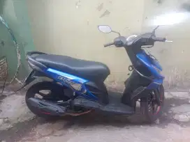 Dijual cepat butuh dana anak sekolah
