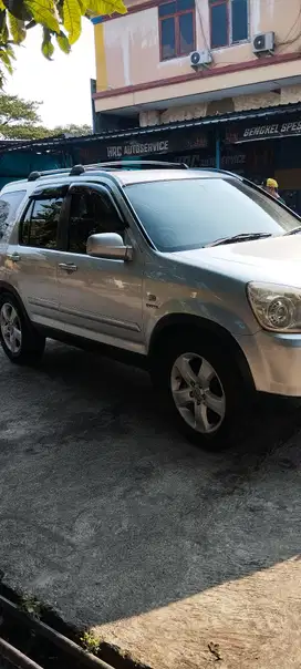 Honda CR-V 2005 Bensin