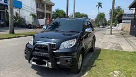Toyota Rush 1.5 S Matic 2015