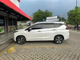 Mitsubishi Xpander 2019 Bensin