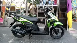 vario techno 2011 mesin bagus body mulus