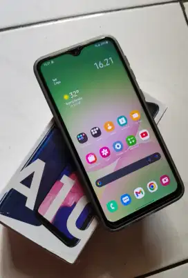 Samsung Galaxy A10 beli dari baru, mulus