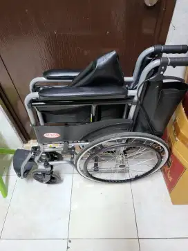 Kursi Roda jual murah
