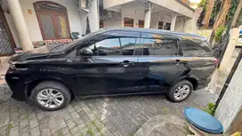 Toyota Avanza 2022 Tipe E Manual