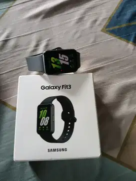 Samsung Galaxy Fit 3
