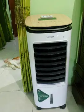 Air Cooler  JARANG DI PAKE BU