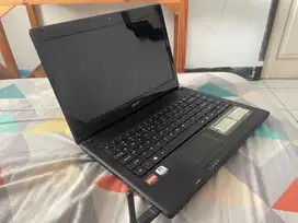 Laptop Acer Aspire 4253 Normal Mulus