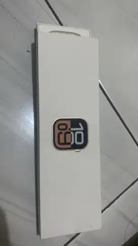 Apple watch 10 Series Garansi ibox panjang full set