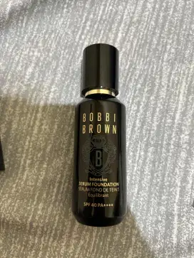 Make up Bobby brown