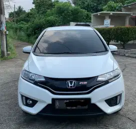 Jazz RS 2016 matic Istimewa