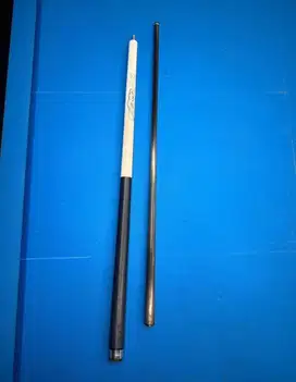 Stick Billiard Butt Predator Sport 2 + Revo 12.4 ORIGINAL (MULUS)