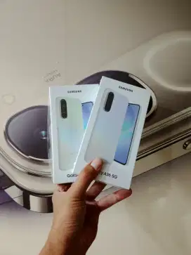[ berminat wa saja ] Samsung Galaxy A36 5G 8/256 Garansi resmi 1thn