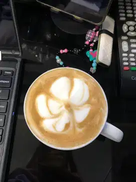 Barista part time