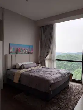 EXCLUSIVE APARTEMEN MARIGOLD NAVAPARK BSD HARGA DIJAMIN OKE