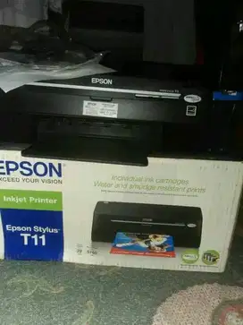 Epson Stylus T11