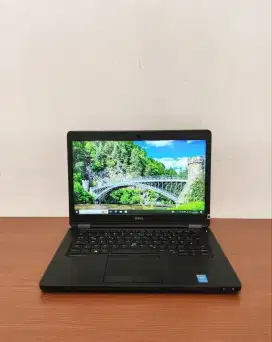 Dell Latittude E5450 Core i5-5300U Ram 8Gb SSD 128Gb Vga Double Nvidia