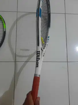 RAKET TENNIS WILSON 300GR