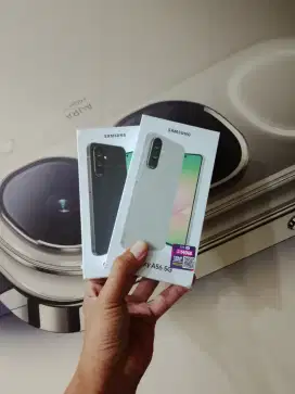 [ berminat wa saja ] Samsung Galaxy A56 5G 8/256 Garansi resmi 1thn