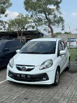 Brio 2014 Matic