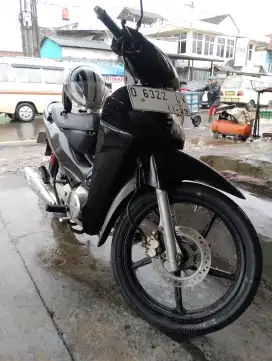Karisma 2003 siap gassss