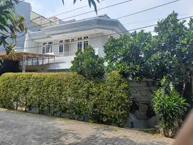 Rumah Hook Sunter Bisma Paradiase Garden STS Agung Permai Bagus