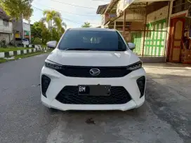 DAIHATSU XENIA X 2022 PUTIH