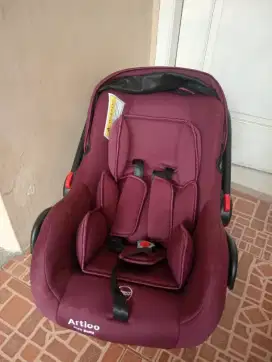 Car seat merk artioo
