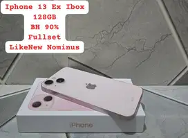 Iphone 13 128GB IBOX PINK