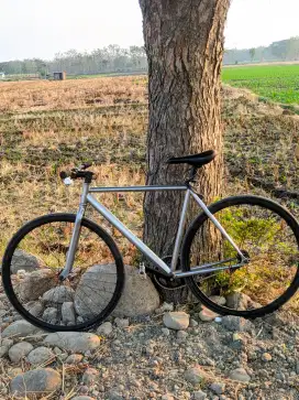 FIXIE SOLOIST 02 SIZE 52