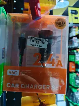 ADAPTER OLIKE R6C A+C
