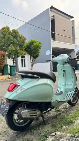 Vespa Primavera S ABS 2022