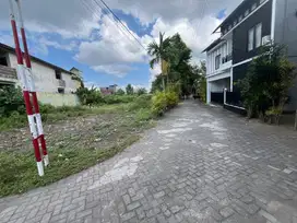 COCOK KOST UGM: Tanah Jogja di Catur Tunggal Kaliurang km 5