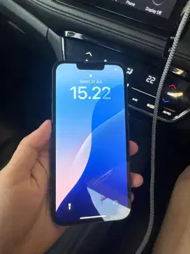 iphone 13 128 black