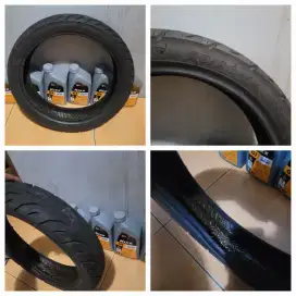 Ban kenda 90/90 ring 14