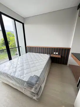 Rumah Baru Northwest Citraland Full Furnished Bagus