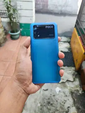 Poco m4 pro 8/256 hp casan segel normal ttbt
