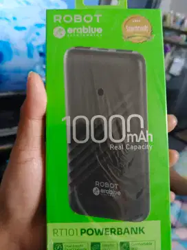 Powerbank Robot Original 10000