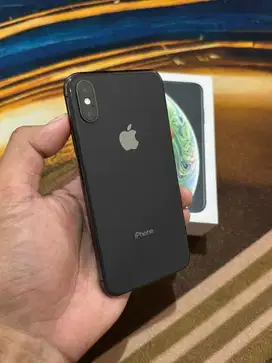 IPHONE XS 256gb jaringan XL/AXIS ONLY